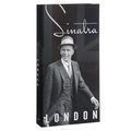 Sinatra. London (3 CD + DVD)