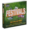 Festivals. The Collection (3 CD)
