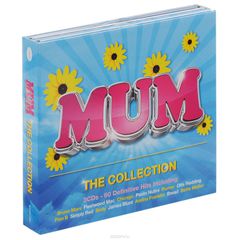 Mum. The Collection (3 CD)