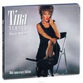 Tina Turner. Private Dancer. 30th Anniversary Edition (2 CD)
