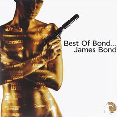 Best Of Bond... James Bond