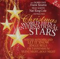 Christmas World Hits & Internationale Stars (2 CD)