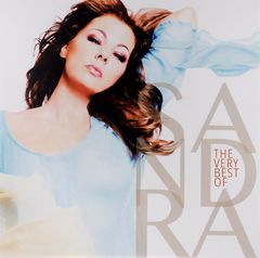 Sandra. The Very Best Of (2 CD)