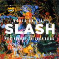 Slash. World On Fire (2 LP)