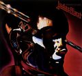 Judas Priest. Stained Class (LP)