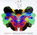 Virgil & Steve Howe. Nexus (LP + CD)