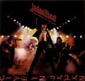 Judas Priest. Unleashed In The East (LP)