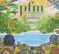 Premiata Forneria Marconi. Emotional Tattoos (2 CD + 2 LP)