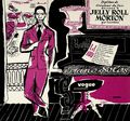 Jelly Morton. Pianos Solos (LP)