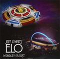 Jeff Lynne's ELO. Wembley Or Bust (3 LP)