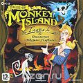 Tales of Monkey Island:  1.  " "
