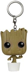 Funko Pocket POP!    Guardians Of The Galaxy: Baby Groot