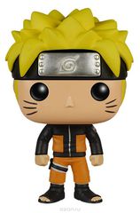 Funko POP! Vinyl  Naruto Shippuden: Naruto