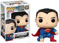  Funko POP! Vinyl: DC: Justice League: Superman 13704