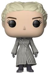 Funko POP! Vinyl  Game of Thrones: Daenerys (White Coat)