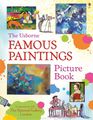 Famous paintings picture book