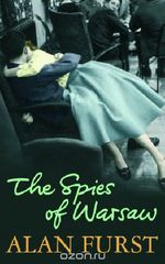 The Spies Of Warsaw