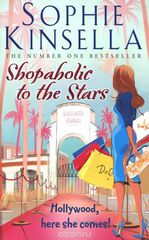 Shopaholic to the Stars