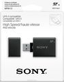 Sony MRW-S1 UHS-II/USB 3.1 Gen 1   SD 