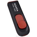 ADATA C008 8GB, Black Red -