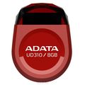 ADATA UD310 8GB, Red USB-