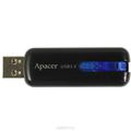 Apacer AH354 32GB, Black USB -