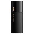 Silicon Power Blaze B05 32GB, Black USB-