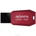 ADATA UV100 16GB, Red USB-