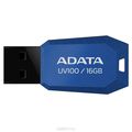 ADATA UV100 16GB, Blue USB-