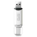 ADATA C906 16GB, White USB-