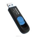 ADATA UV128 16GB, Black Blue USB-