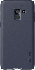 Araree Airfit Prime   Samsung Galaxy A8 (2018), Blue