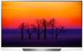 LG OLED55E8PLA, Black 