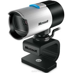 Microsoft LifeCam Studio Web- (Q2F-00018)