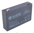 B.B.Battery HR 9-6    