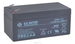 B.B.Battery HR 4-12    