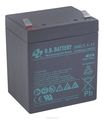 B.B.Battery HRC 5.5-12    