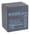 B.B.Battery HR 5.8-12    