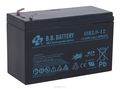 B.B.Battery HRL 9-12    