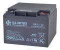 B.B.Battery HR 33-12    
