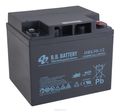 B.B.Battery HRL 50-12    