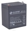 B.B.Battery BP 5-12    