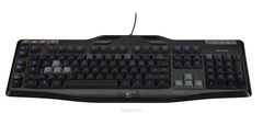 Logitech G105  