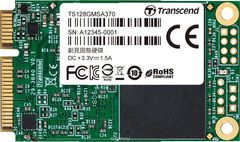 Transcend MSA370 128GB SSD- (TS128GMSA370)