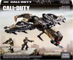 Mega Bloks Call Of Duty  