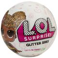 L.O.L.    Surprise Glitter Series
