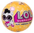 L.O.L.    Surprise Pets Series 3