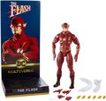Batman  Flash
