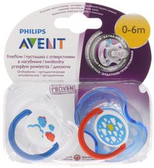 Philips Avent   FreeFlow SCF172/18 , 2 ., 0-6 .