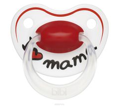 Bibi   Premium Dental Happiness Mama  0  6 